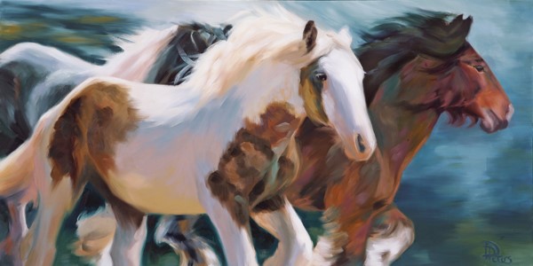 http://deborahapeters.com/gypsy-horses-vanner-paint-horses-phx-artist-deborah-peters/