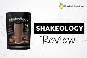 How Shakeology helps Fibromyalgia